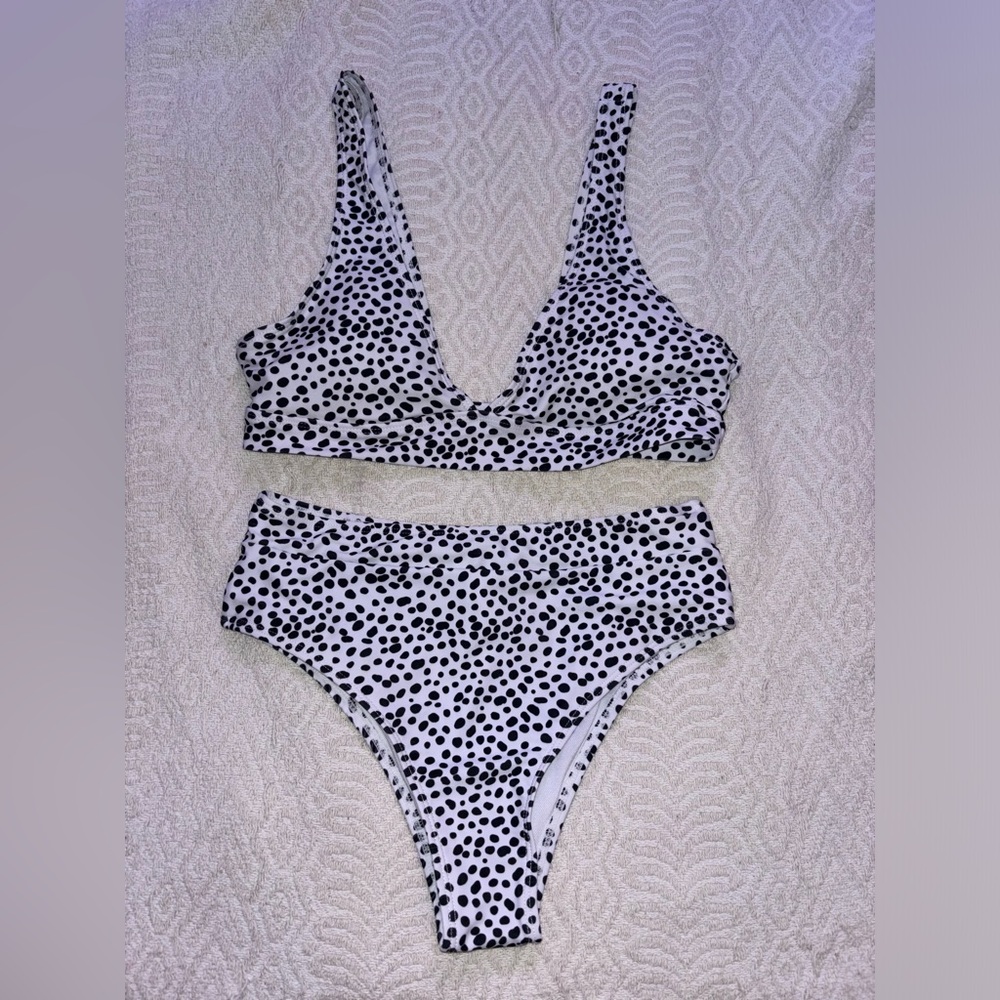 SHEIN | 2 piece swim suit